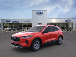 2024 Ford Escape for sale in Carol Stream IL