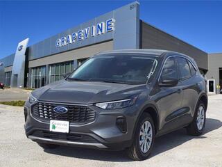 2024 Ford Escape for sale in Grapevine TX