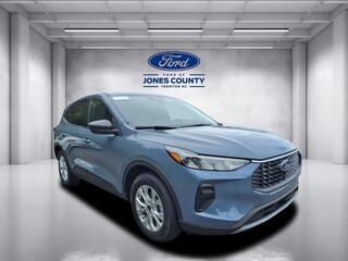 2025 Ford Escape for sale in Trenton NC