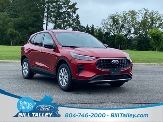 2025 Ford Escape for sale in Mechanicsville VA