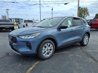 2026 Ford Escape