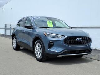 2023 Ford Escape for sale in Monroe MI