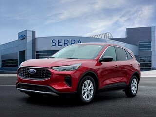 2023 Ford Escape for sale in Farmington Hills MI