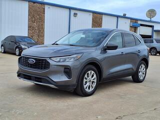 2024 Ford Escape for sale in Checotah OK