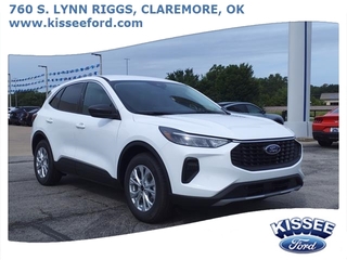 2024 Ford Escape for sale in Claremore OK