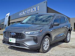 2024 Ford Escape for sale in Grapevine TX