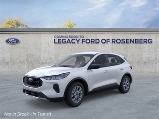 2025 Ford Escape for sale in Rosenberg TX