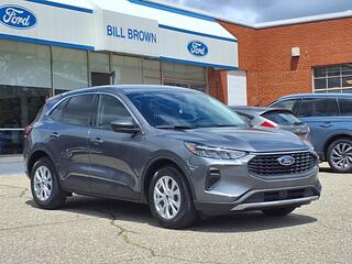 2023 Ford Escape for sale in Livonia MI