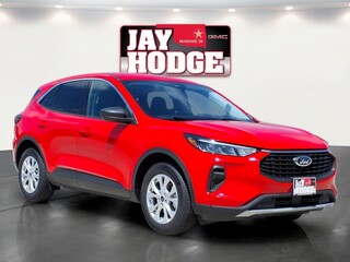 2024 Ford Escape for sale in Muskogee OK