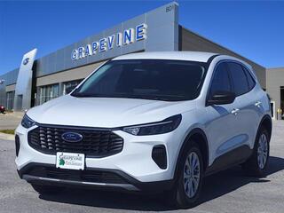 2024 Ford Escape for sale in Grapevine TX