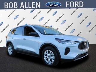 2025 Ford Escape for sale in Overland Park KS