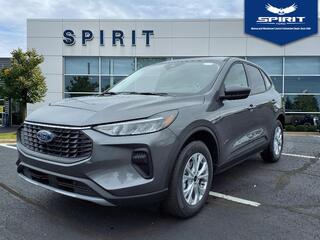2025 Ford Escape for sale in Dundee MI