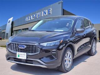 2024 Ford Escape for sale in Grapevine TX