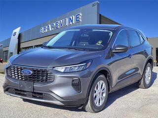2024 Ford Escape for sale in Grapevine TX