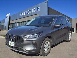 2024 Ford Escape for sale in Grapevine TX