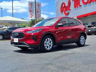 2025 Ford Escape for sale in San Antonio TX