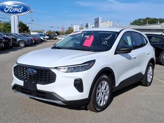 2025 Ford Escape for sale in Burlington WI
