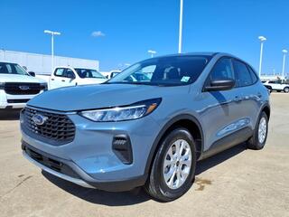 2026 Ford Escape