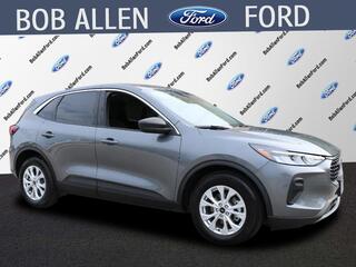 2024 Ford Escape for sale in Overland Park KS