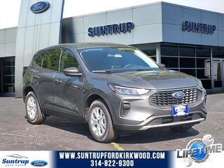 2025 Ford Escape for sale in Kirkwood MO