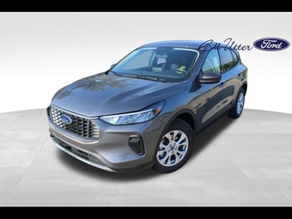 2025 Ford Escape for sale in Denton TX