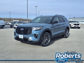 2026 Ford Escape for sale in Alton IL