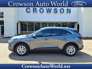 2024 Ford Escape for sale in Louisville MS