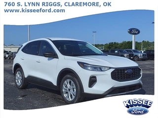 2024 Ford Escape for sale in Claremore OK