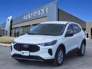 2024 Ford Escape for sale in Grapevine TX