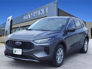 2024 Ford Escape for sale in Grapevine TX