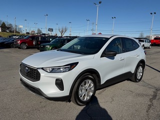 2025 Ford Escape for sale in Knoxville TN