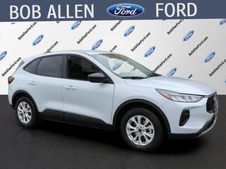 2026 Ford Escape