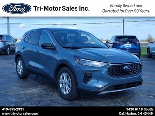2023 Ford Escape for sale in Oak Harbor OH