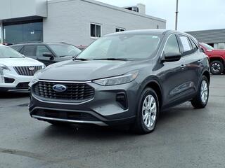 2023 Ford Escape for sale in Troy MI
