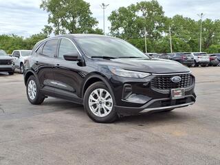 2023 Ford Escape for sale in Owasso OK
