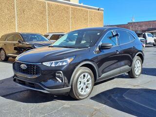 2024 Ford Escape for sale in Stigler OK