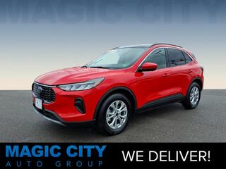2024 Ford Escape for sale in Roanoke VA