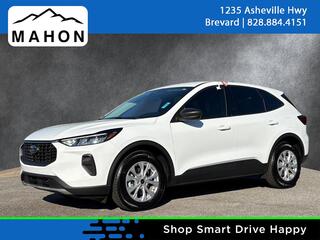 2025 Ford Escape for sale in Brevard NC