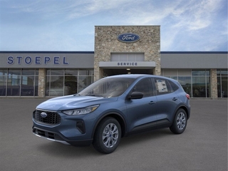 2026 Ford Escape