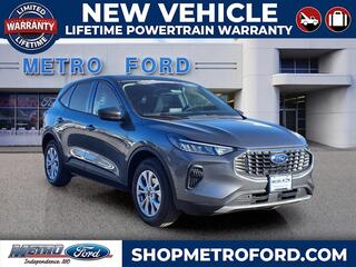 2026 Ford Escape for sale in Independence MO