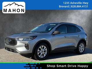 2023 Ford Escape for sale in Brevard NC