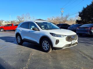 2024 Ford Escape for sale in Stillwater OK