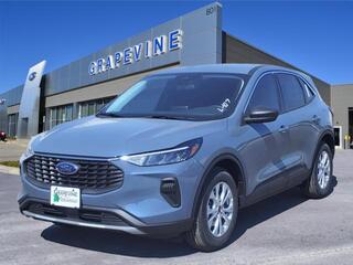 2024 Ford Escape for sale in Grapevine TX