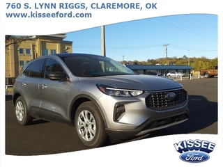 2024 Ford Escape for sale in Claremore OK