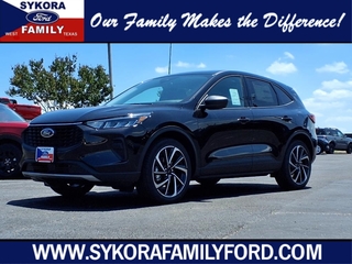 2025 Ford Escape for sale in West TX