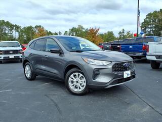 2026 Ford Escape