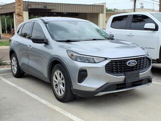 2023 Ford Escape for sale in Greenville SC