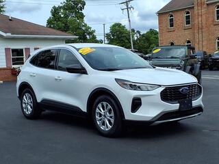 2023 Ford Escape for sale in Howell MI