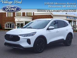 2023 Ford Escape for sale in Dearborn MI