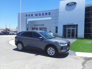 2024 Ford Escape for sale in Oklahoma City OK